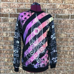 Imperious Crew Neck Sweatshirt